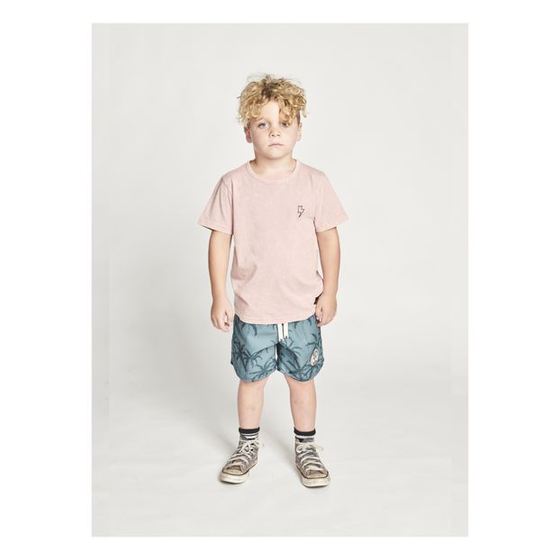 Short de Bain Palmiers-product