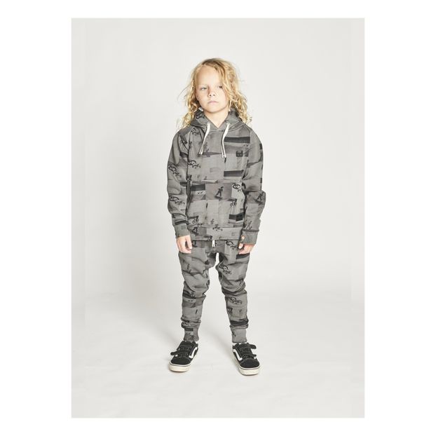Jogger Ride-product