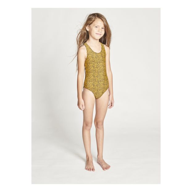 Sunkissed Swimsuit-product