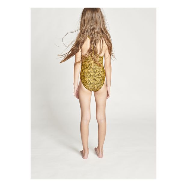 Sunkissed Swimsuit-product
