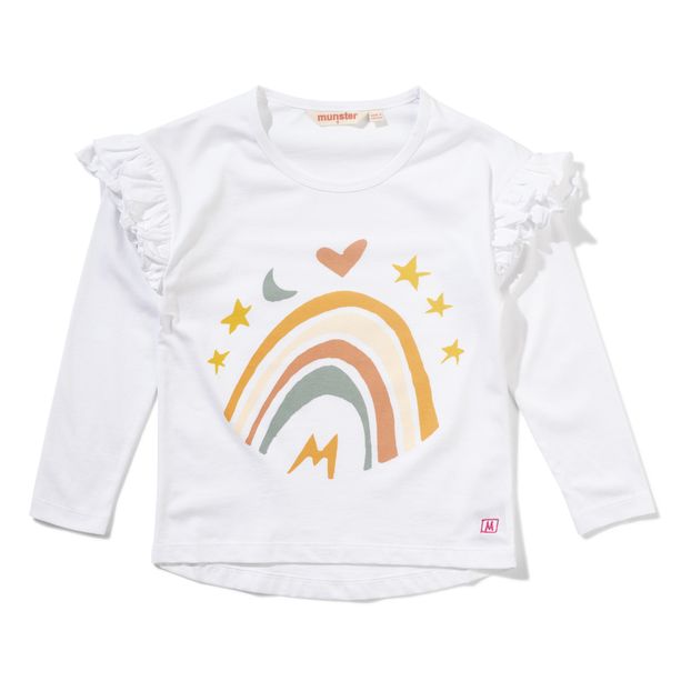 T-shirt Eadie-product