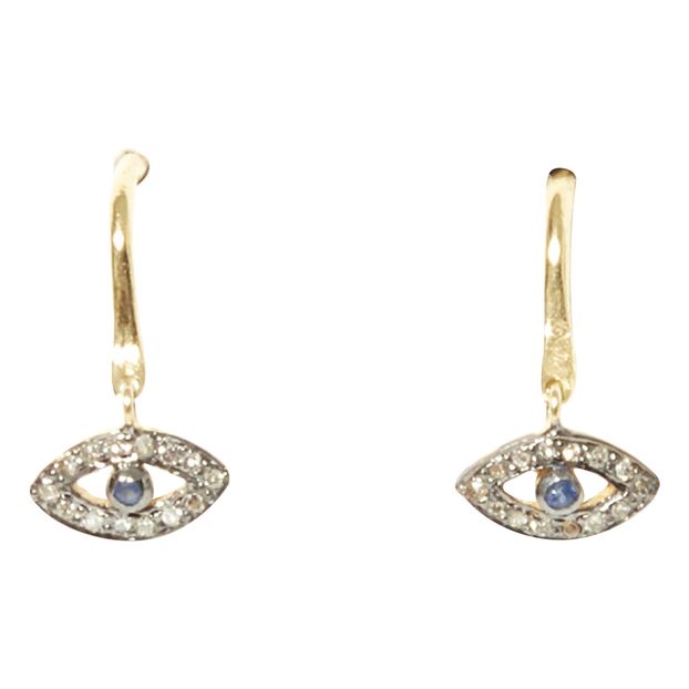 Pendientes Look-product