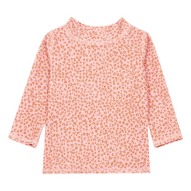 Camiseta Anti Rayos Uva Baby Astin algodón biológico-product
