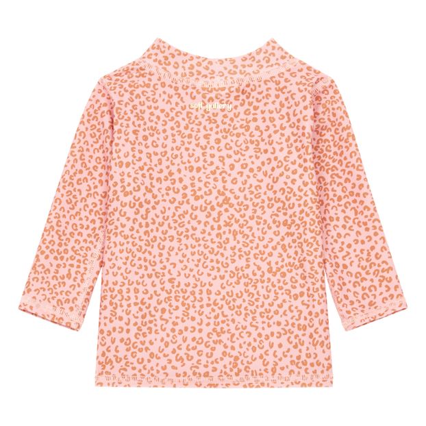 Camiseta Anti Rayos Uva Baby Astin algodón biológico-product