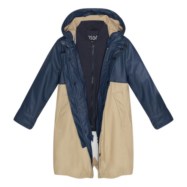 Parka Réservoir 2 en 1-product