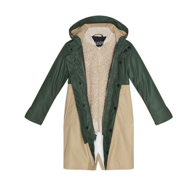 Parka Réservoir 2 en 1-product