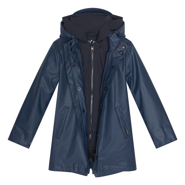 Parka Snake 2 en 1-product