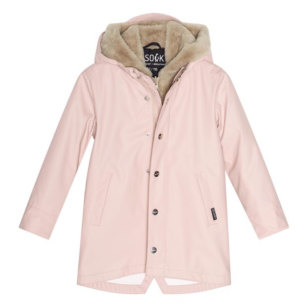 Snake 2-in-1 Parka-product