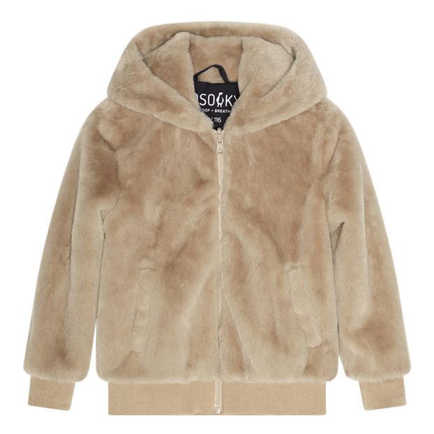 Parka Snake 2 en 1-product