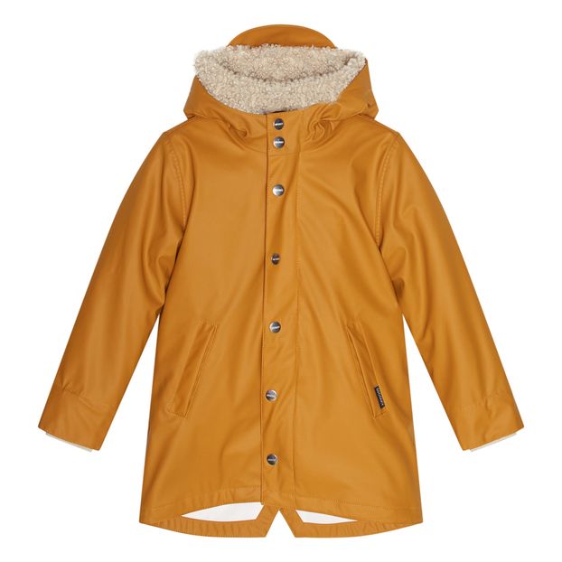Snake 2-in-1 Parka-product