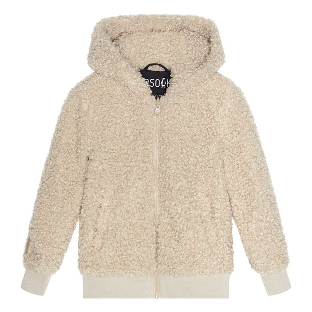 Parka Snake 2 en 1-product