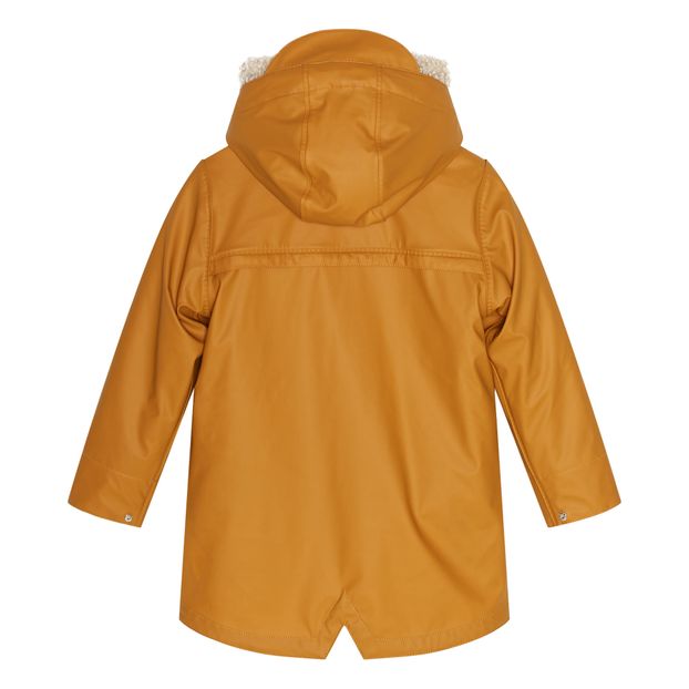 Parka Snake 2 en 1-product