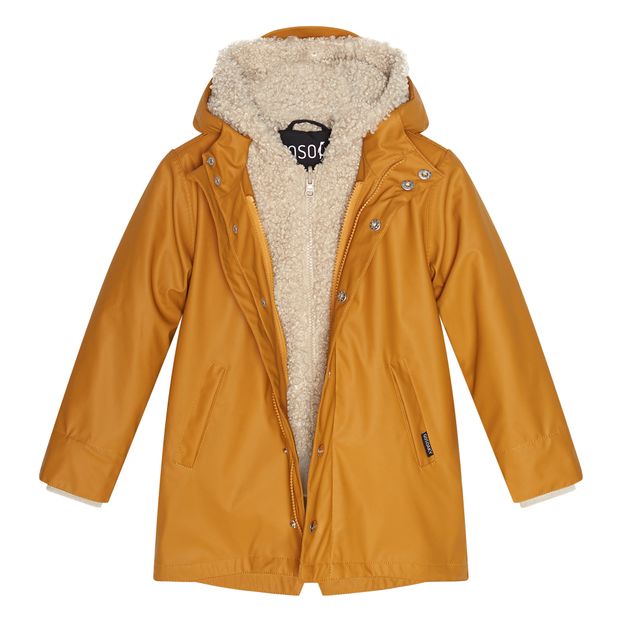 Parka Snake 2 en 1-product