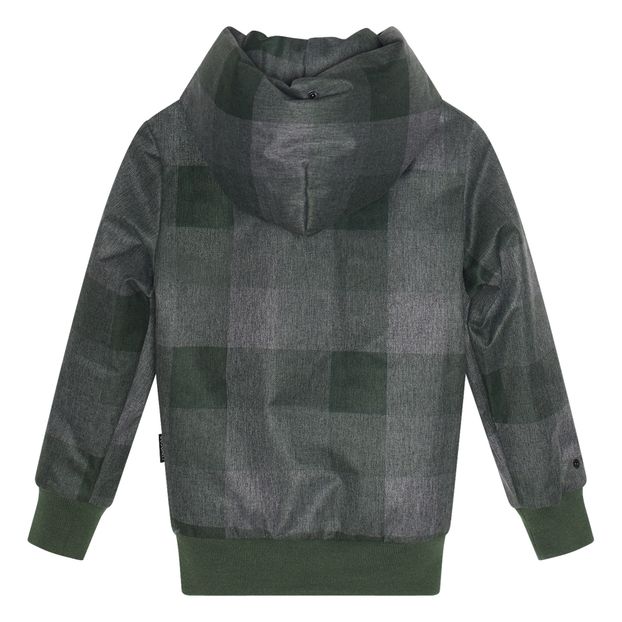 Parka Snake 2 en 1-product