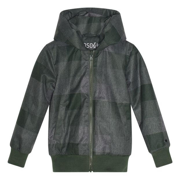 Parka Snake 2 en 1-product
