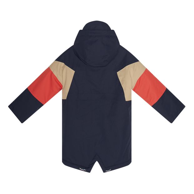 Parka Doublée Desert-product
