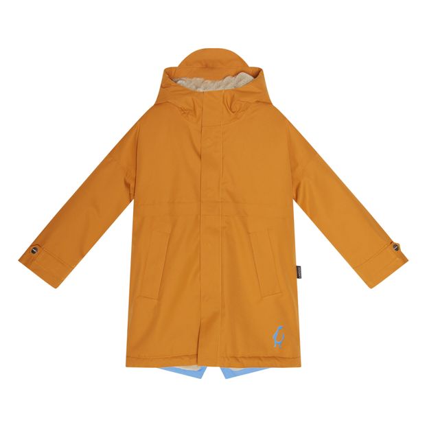 Parka Doublée Desert-product