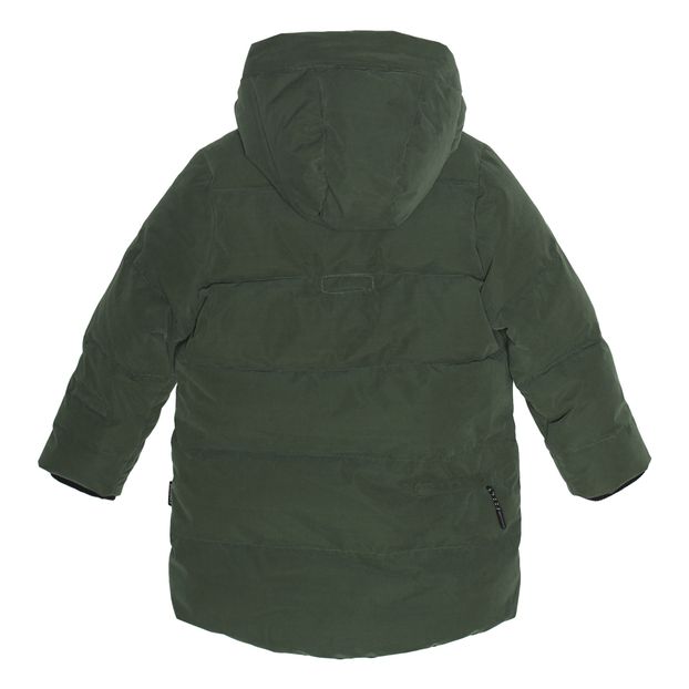 Anorak largo Tiger-product