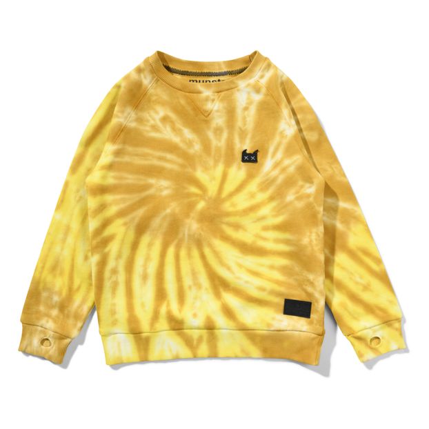 Sweat Tie & Dye-product