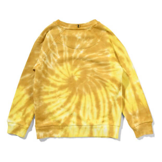 Sweat Tie & Dye-product