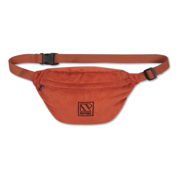 Vanity Corduroy Banana Bag-product