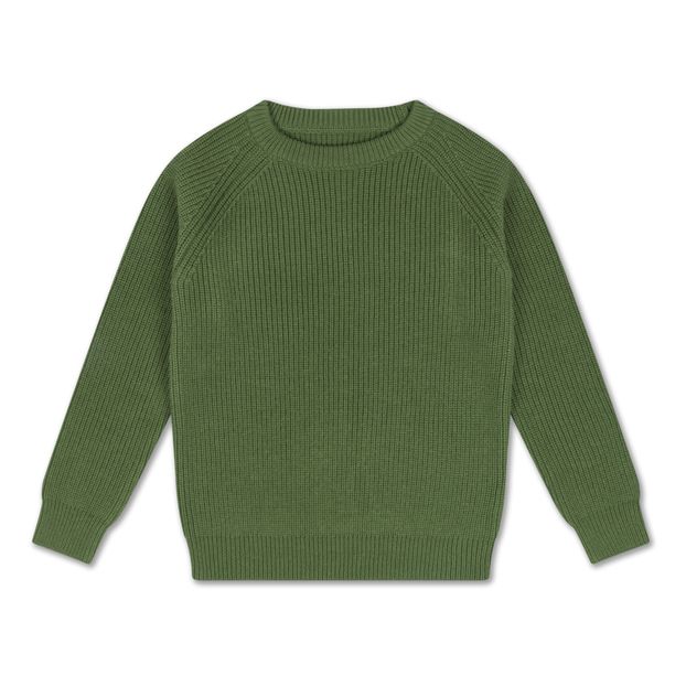 Pull Raglan-product
