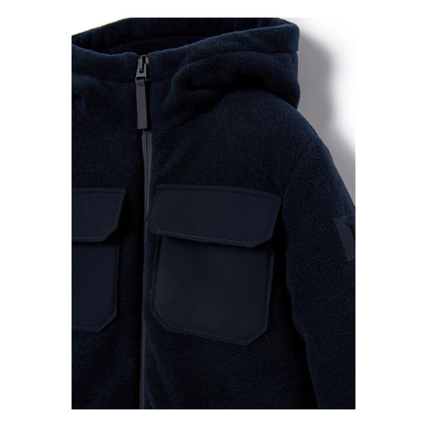 Veste Polaire-product
