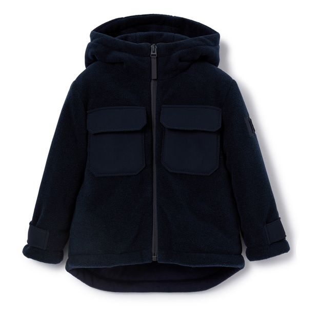Veste Polaire-product