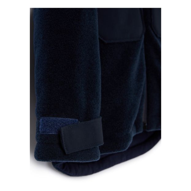 Veste Polaire-product