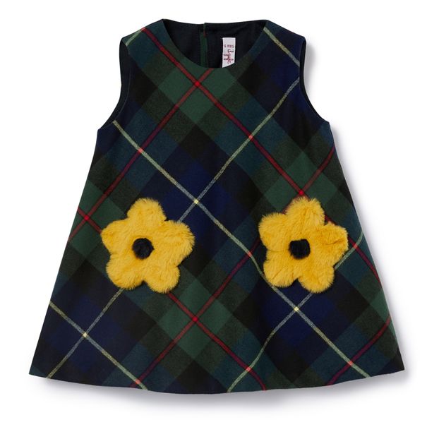 Robe Pinafore-product