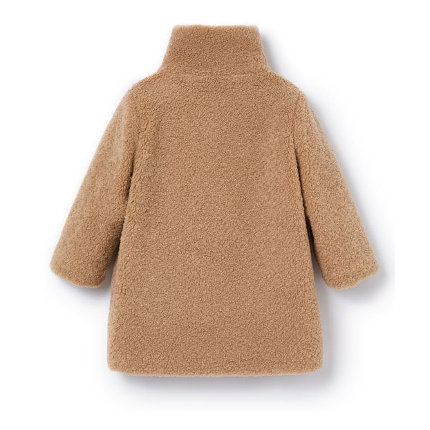 Manteau Teddy-product