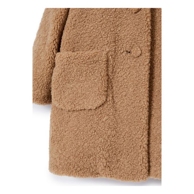 Manteau Teddy-product