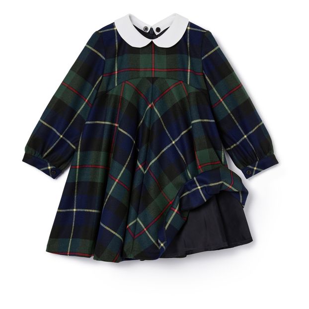 Robe Carreaux-product