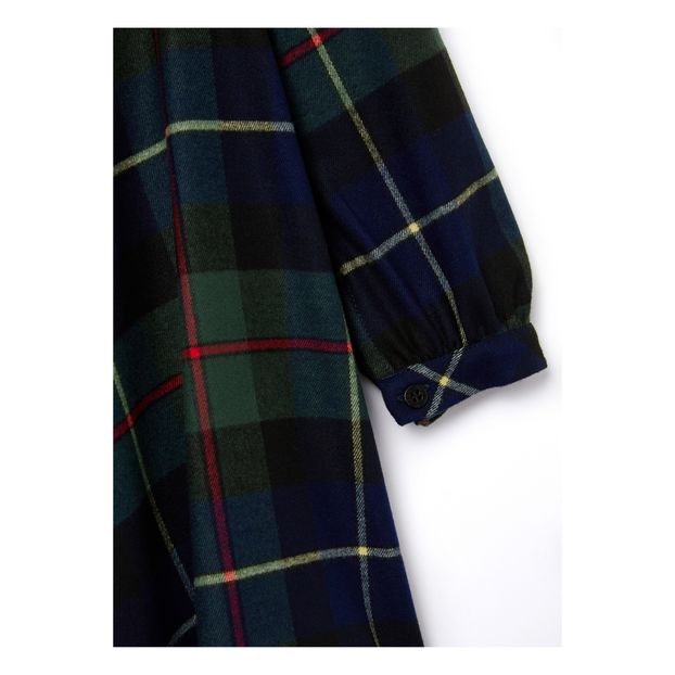 Robe Carreaux-product