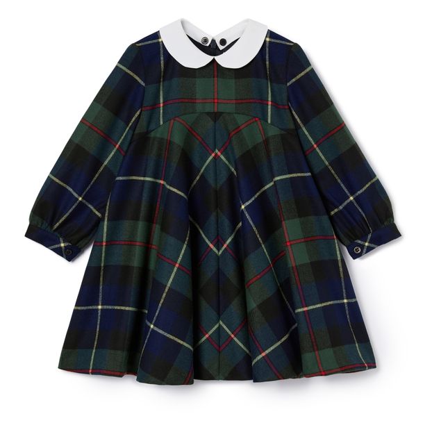 Robe Carreaux-product