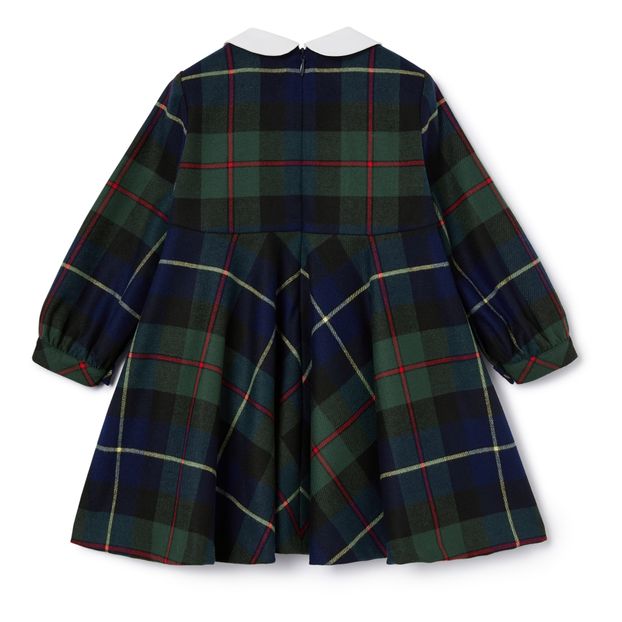 Robe Carreaux-product