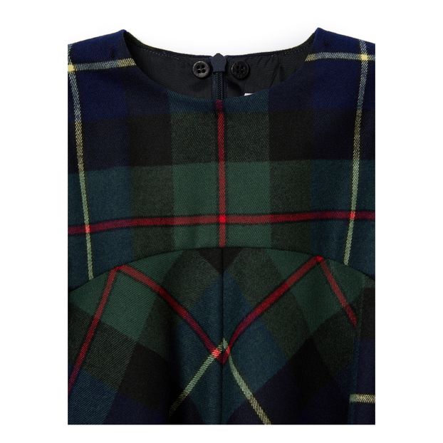 Robe Carreaux-product