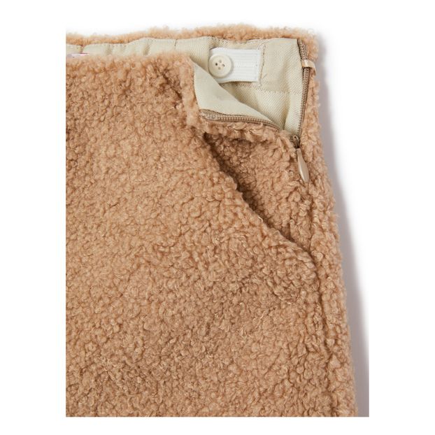 Jupe Teddy-product