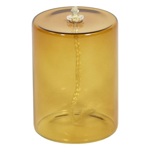 Lampe à huile en verre-product