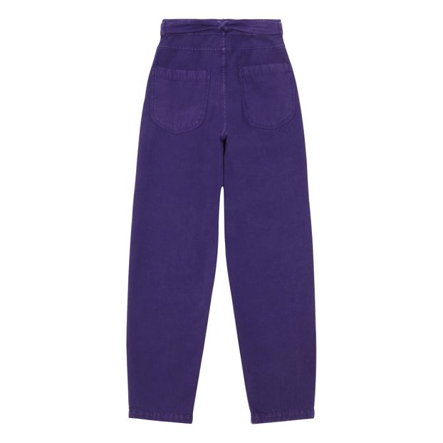 Image Trousers + Belt-product
