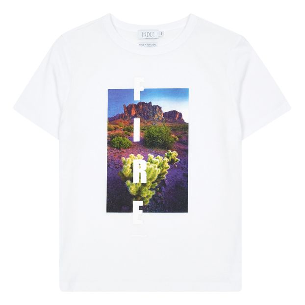T-shirt Isabella-product