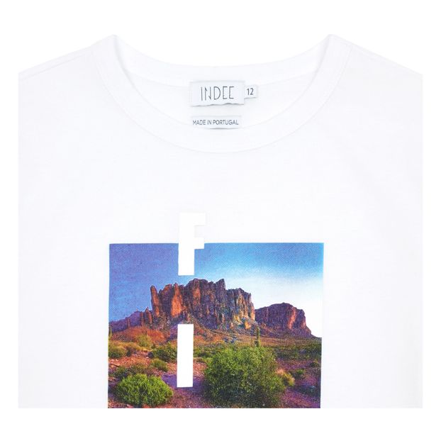 T-shirt Isabella-product