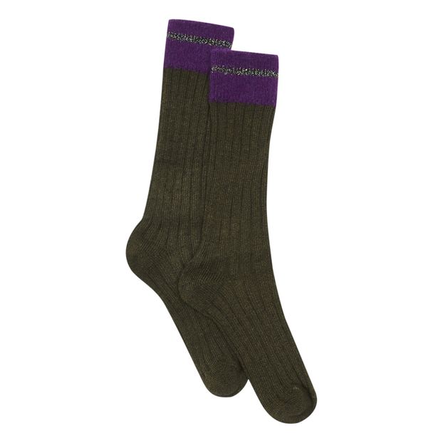 Chaussettes Isomeric-product