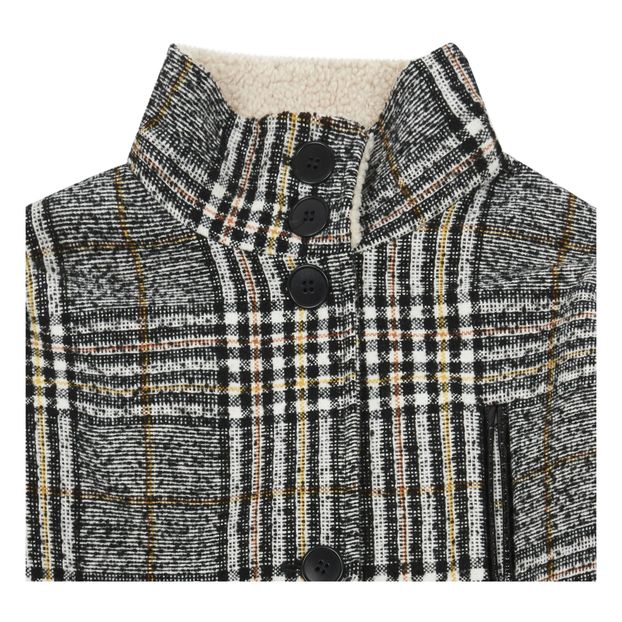 Manteau Iberico-product