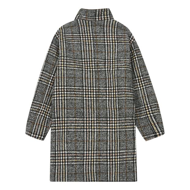 Manteau Iberico-product