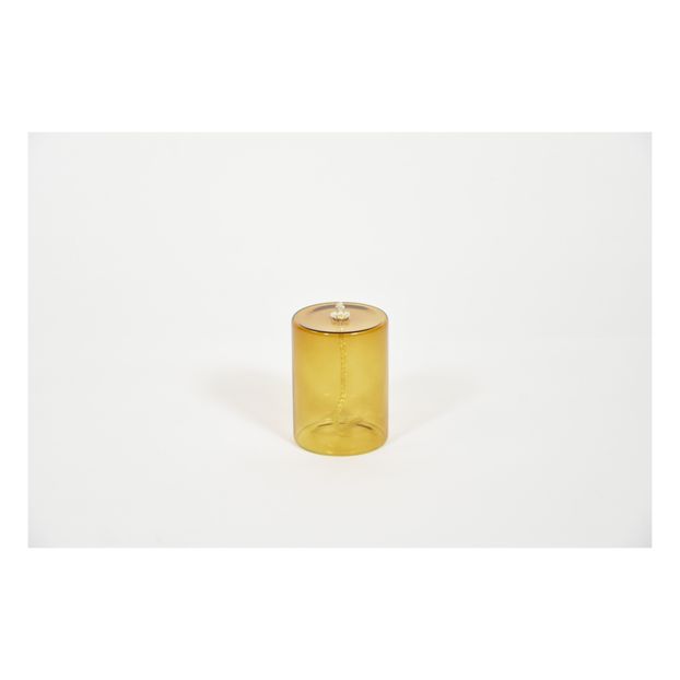 Lampe à huile en verre-product