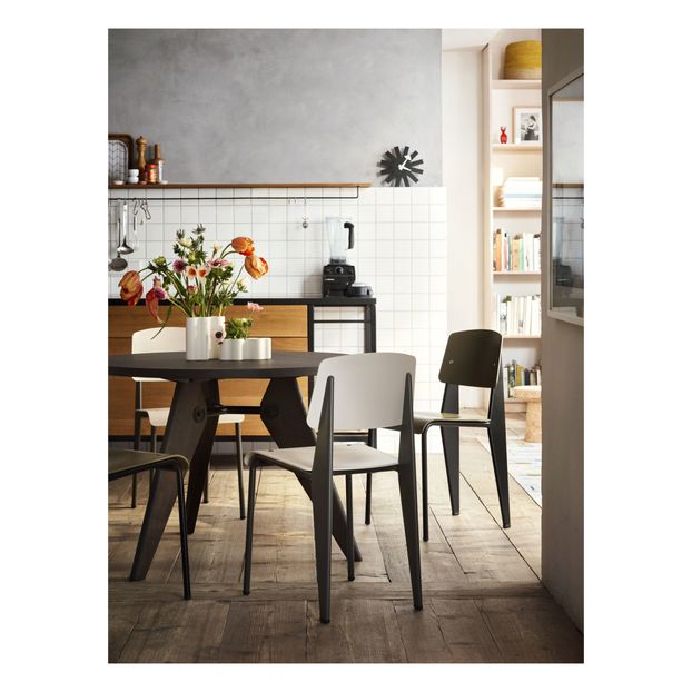 Guéridon - Jean Prouvé-product