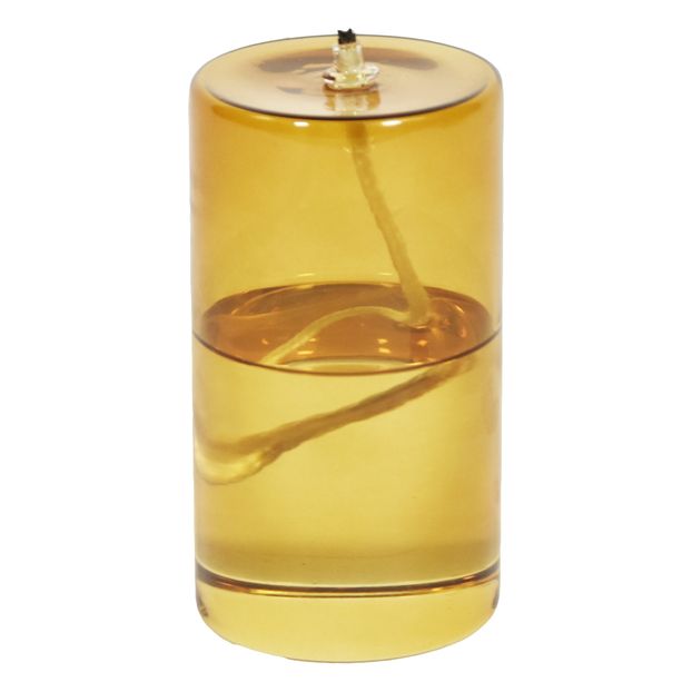 Lampe à huile en verre-product