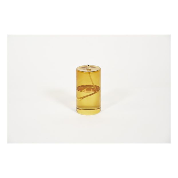 Lampe à huile en verre-product