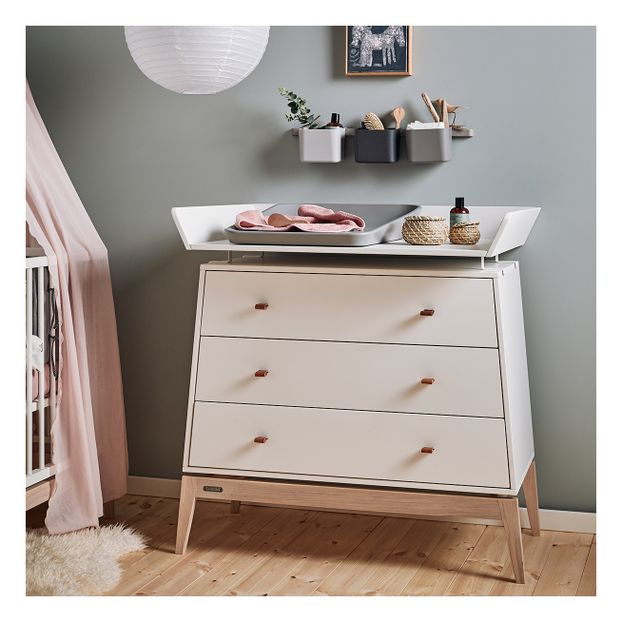 Plan à langer Luna pour commode-product